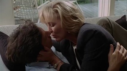 1993 Shattering the Silence FULL HOT MOVIE Joanna Kerns  Michael Brandon  Shelley Hack
