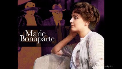 Sabías que... Marie Bonaparte, última descendiente de Napoleón