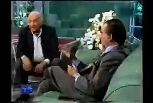 Hay que contar los cubiertos Carlos Saul Menem