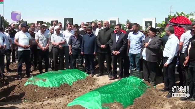 Bakü-Moskova hattında tansiyon yüksek! Gözaltında ölümler | Karşılıklı baskınlar