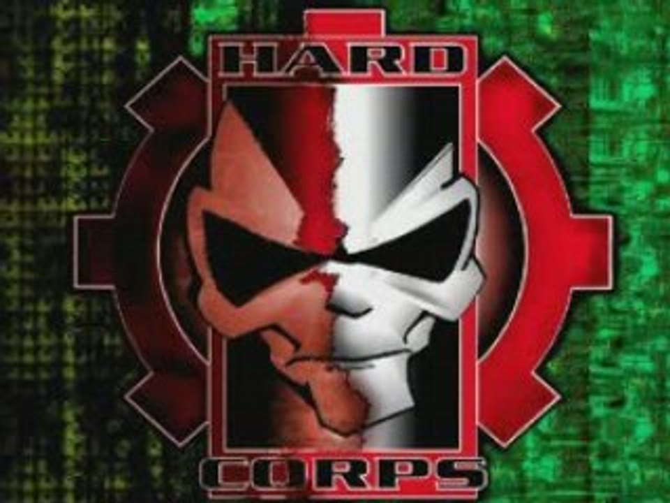 mix project hardcore 2007 live