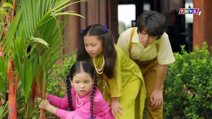 CHIẾC VÒNG NGỌC BÍCH - TẬP 10 - PHIM VIỆT NAM THVL1 - CHIEC VONG NGOC BICH