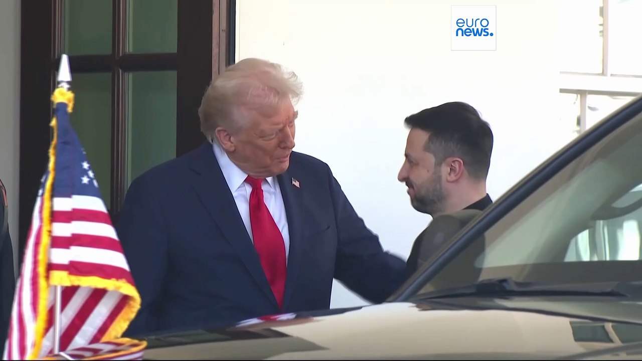 US to halt shipments of some weapons already pledged to Ukraine, White House says