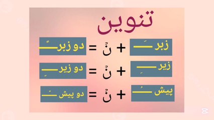 noorani qaida with tajweed