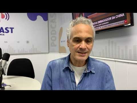 Confira os locais onde o uso de máscara será obrigatório na Bahia - Fala Bahia - 29/11/22