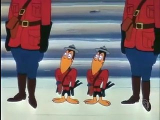 Faísca e Fumaça - Aventura na Neve (1951)