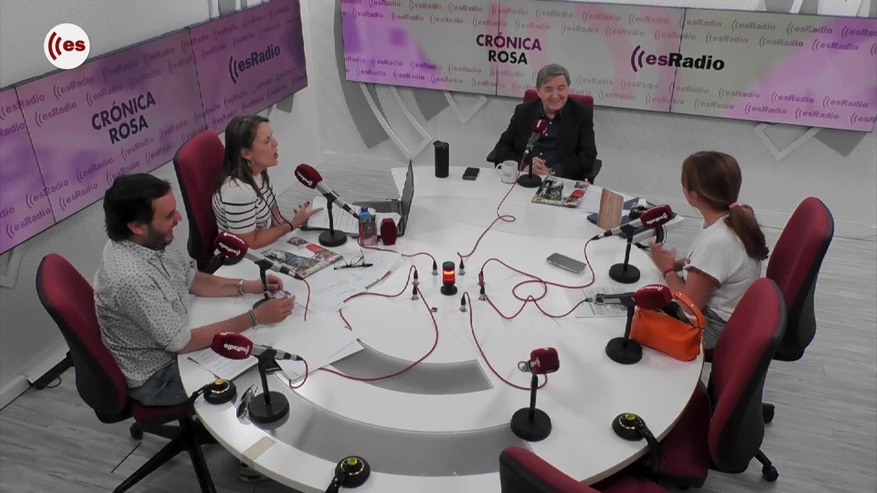 Crónica Rosa: El abogado de Cayetano le defiende en esRadio tras su detención