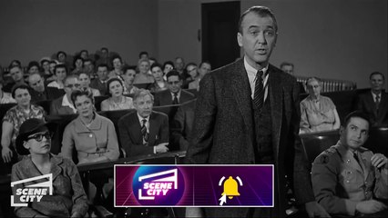 Anatomía de un asesinato: El informe de la autopsia (James Stewart HD Clip)