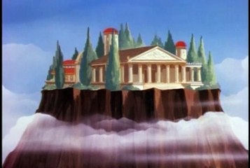 O Poderoso Hércules - O Disco de Raios (1963)