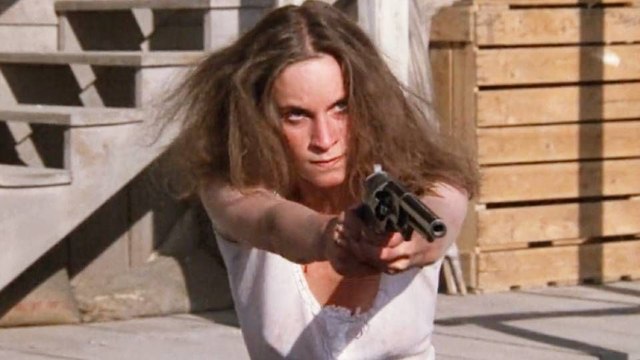 Bill Doolin : Le Hors-la-loi Bande-annonce VO