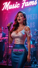 Arash x Helena - One Night in Dubai