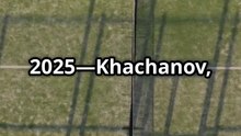 Wimbledon's BIGGEST Upset? Khachanov vs Mochizuki!