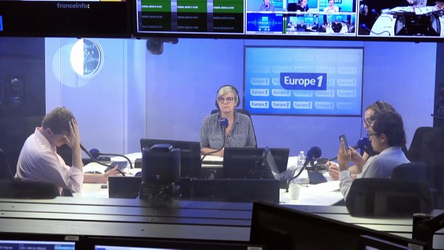 Europe 1 13h : François Bayrou échappe à la censure, mais jusqu'à quand?