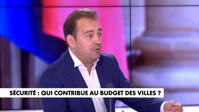 Rémi Branco : «Vous pourrez mettre un maire de droite à Bordeaux, vous ne verrez pas un changement»