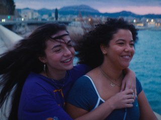 Les Filles désir: Trailer HD