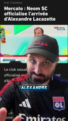 j'ai quand meme du mal avec ce foot la