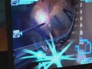 FESTIVAL DU JEU VIDEO 2007