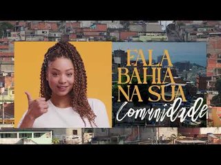 Conheça o bairro de Pernambués, em Salvador - Fala Bahia na Sua Comunidade - 01/12/22