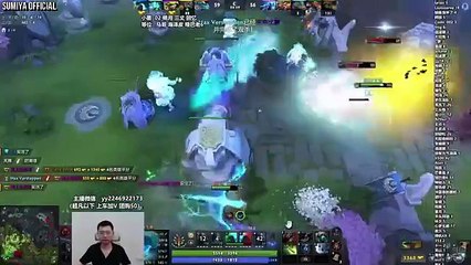 Sumiya 6-Slotted Morphling 2X Hard Game In A Row – FULL MOVIE [Eng Sub]
