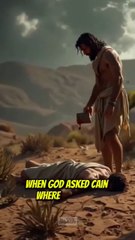 🌾 Genesis 4 EXPLAINED: Jealousy, Murder & Mercy!