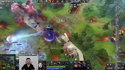 Sumiya Annoying Fountain Combo – FULL MOVIE [Eng Sub]