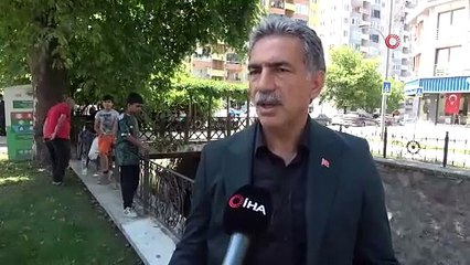 Bursa Gemlik’te korkutan tablo! Başkan Deviren açıkladı