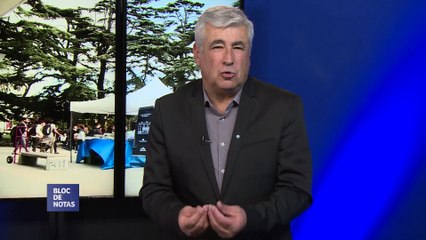 BLOC DE NOTAS SEMANAL -  PRG 309