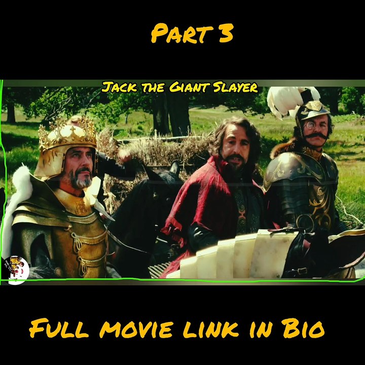 Jack The Giant Slayer (2013) || Jack The Giant Slayer movie Hindi || part 3