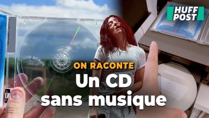 Les fans de Lorde ont eu une mauvaise surprise en achetant son CD recyclable