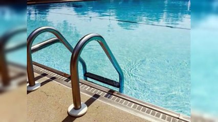 Niña de cinco años muere ahogada en piscina