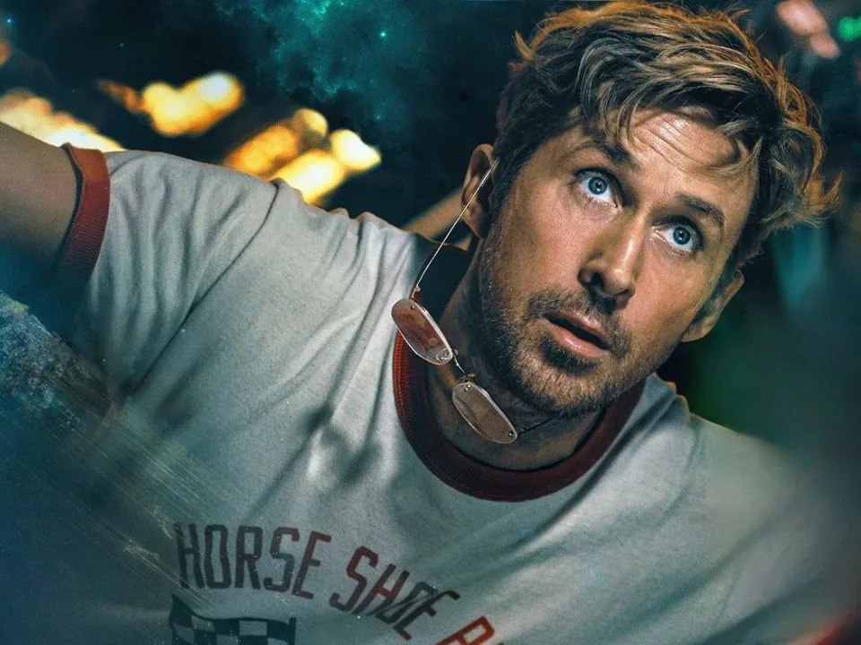 Project Hail Mary (Projet Dernière Chance): Trailer HD VO st FR