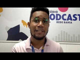 Casos de dengue triplicam na Bahia - Fala Bahia - 05/12/22