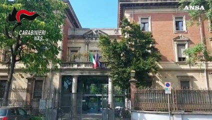 Prestazioni non dichiarate, primario arrestato a Piacenza