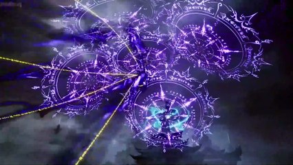 Ling Tian Du Zun Episodes 1-4 Eng Sub