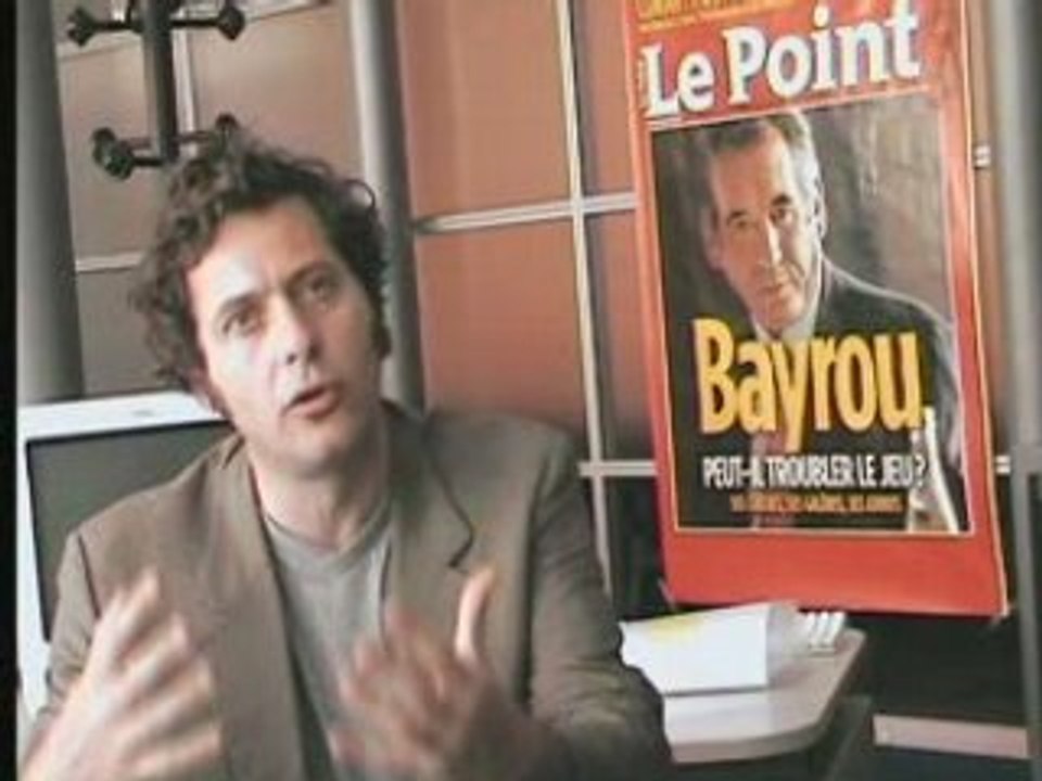 Paroles de démocrate 12