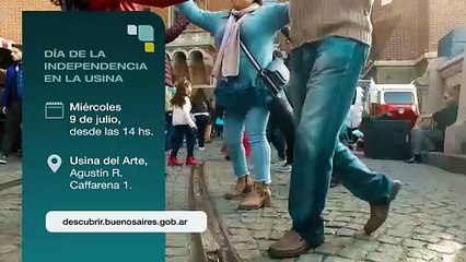 Clásico y tradicional: dos propuestas imperdibles en La Usina del Arte