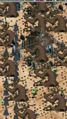 WHY TREES LOST LEAVES