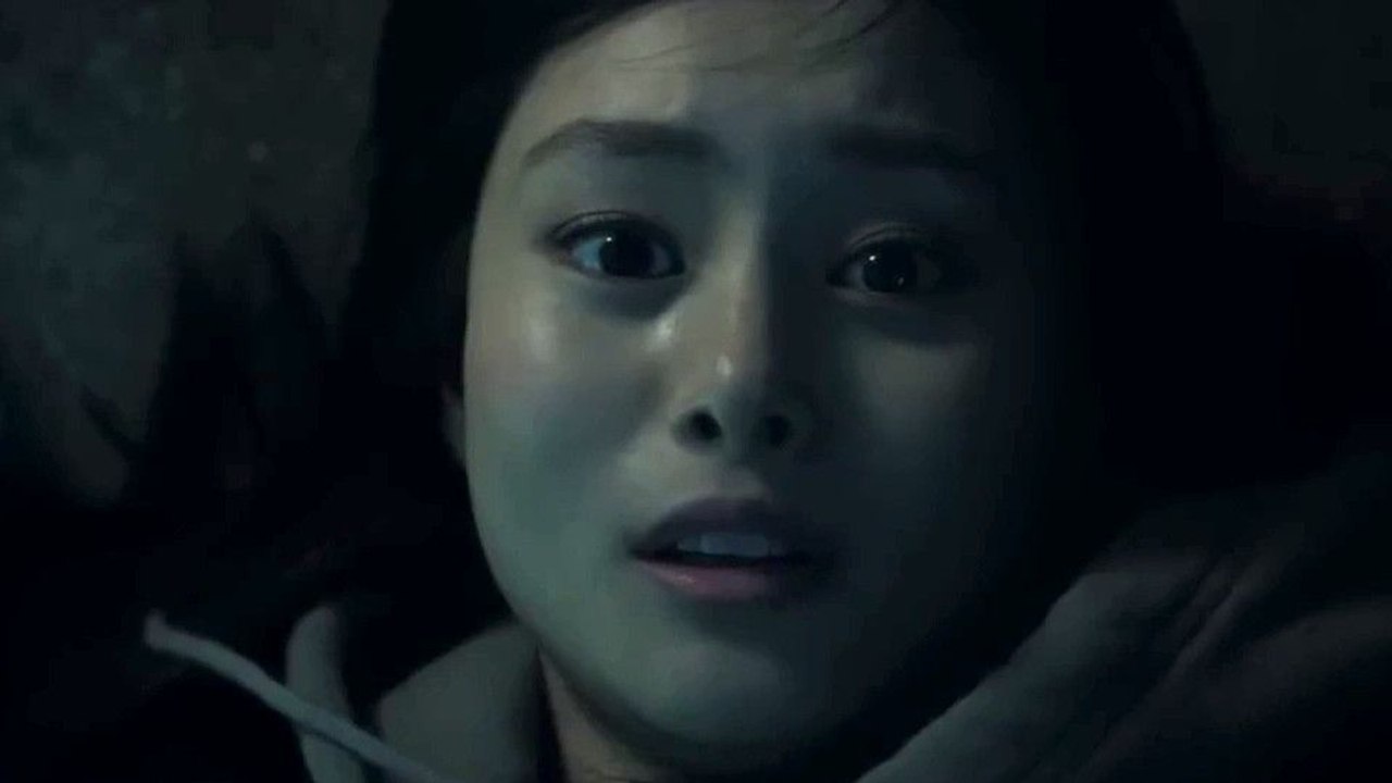 Infiltration - staffel 3 Teaser OV