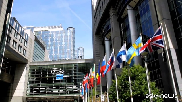 L'Unione europea vuole ridurre le emissioni del 90% entro il 2040