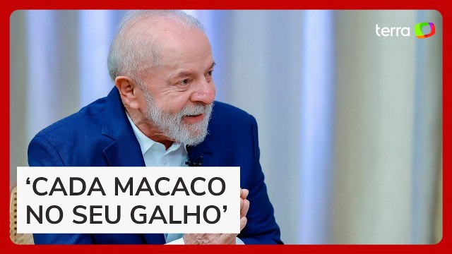 ‘Se eu não for ao STF, não governo mais o País’, diz Lula ao defender judicialização do IOF