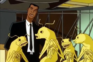 Meteoro 2 Temporada Capitulo 5