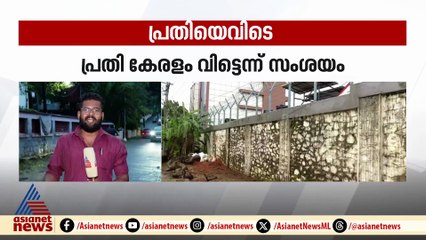 കോട്ടയം ജില്ലാ ജയിലിൽ നിന്ന് രക്ഷപ്പെട്ട പ്രതിയെ പിടികൂടാനാകാതെ പൊലീസ്