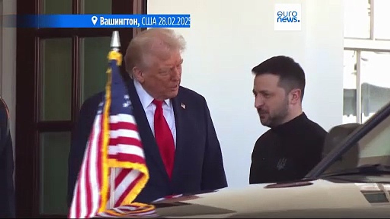 США прекращают поставки оружия, уже обещанного...