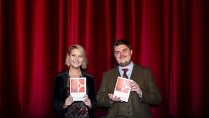 Edinburgh International Film Festival 2025 programme unveiled