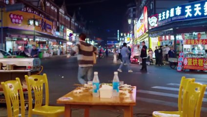 What If Ep1[ENG SUB]