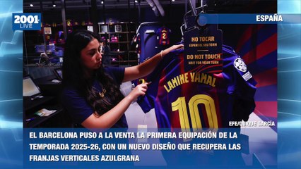 #EnUnMinuto │02 de julio de 2025: Los acontecimientos más relevantes del mundo