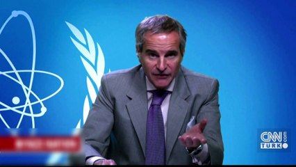 İran'dan casusluk gerekçesiyle ret: IAEA’ya kapıları kapattı!