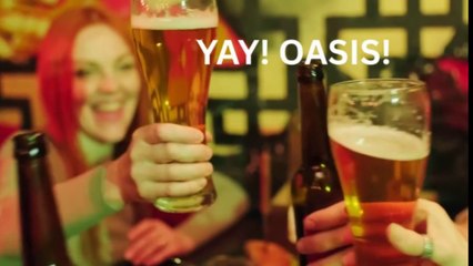 Oasis at Knebworth: Just how much more expensive is it to see them in 2025 compared to 1996?