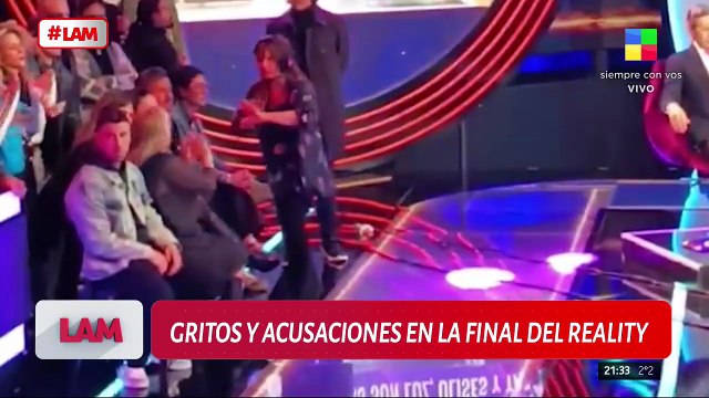 Escándalo en Gran Hermano por una grave denuncia a una productora: Nos ha denigrado