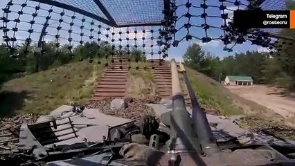 וידאו: רוסיה מקבלת אצווה חדשה של נגמ"שי BMP-3 עם שדרוגים המבוססים על ניסיון קרבי אמיתי